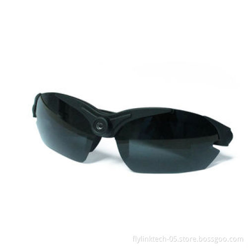 HD Wide Angle Camera Sunglasses, Takes Photos and USB Drive, 1920*1080p at 24fps AVI